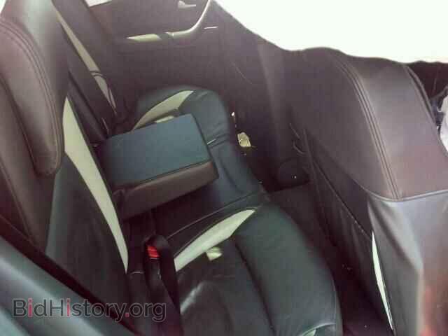 2008 SAAB 9 3 - VIN: YS3FH47R981155305 - Фото 6