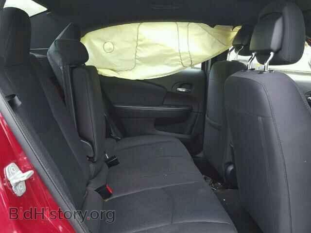 2012 CHRYSLER 200 - VIN: 1C3CCBAB7CN205116 - Фото 6