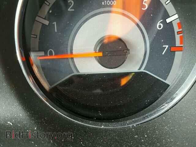 2012 CHRYSLER 200 - VIN: 1C3CCBAB7CN205116 - Фото 8