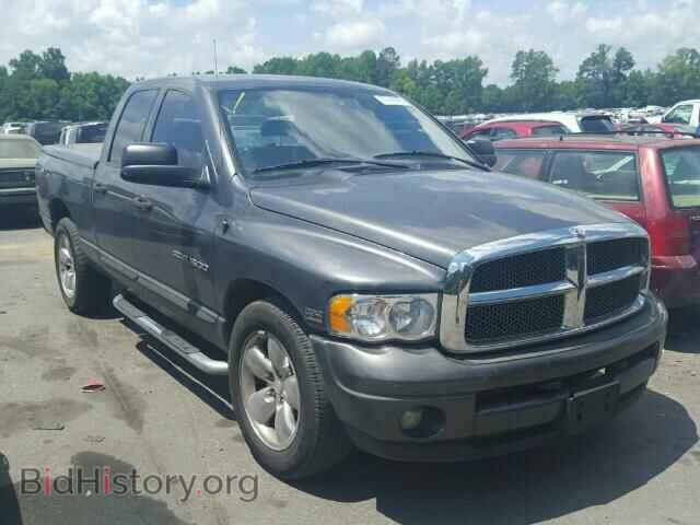 Фотография 1D7HA18D64J120484 - DODGE RAM 1500 2004