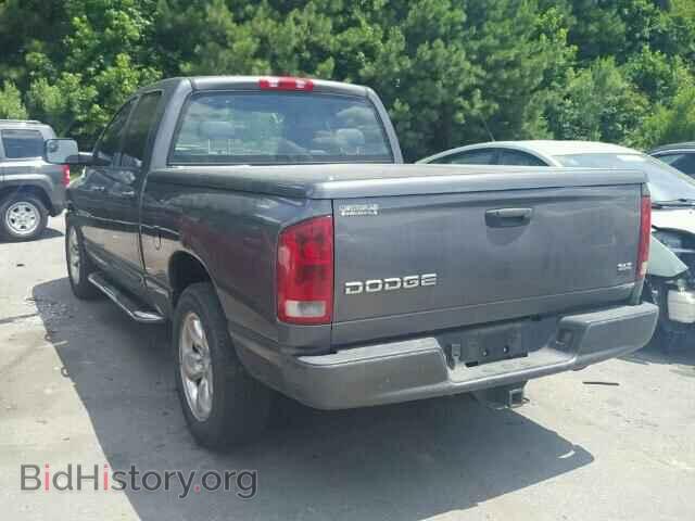 2004 DODGE RAM 1500 - VIN: 1D7HA18D64J120484 - Фото 3