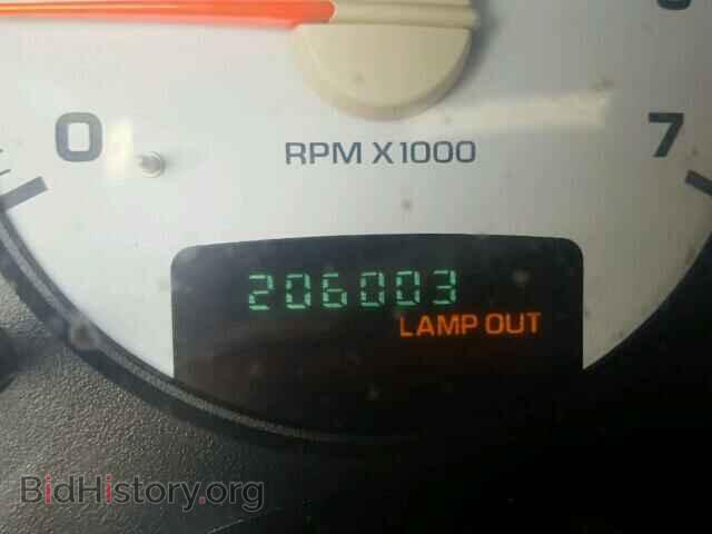 2004 DODGE RAM 1500 - VIN: 1D7HA18D64J120484 - Фото 8