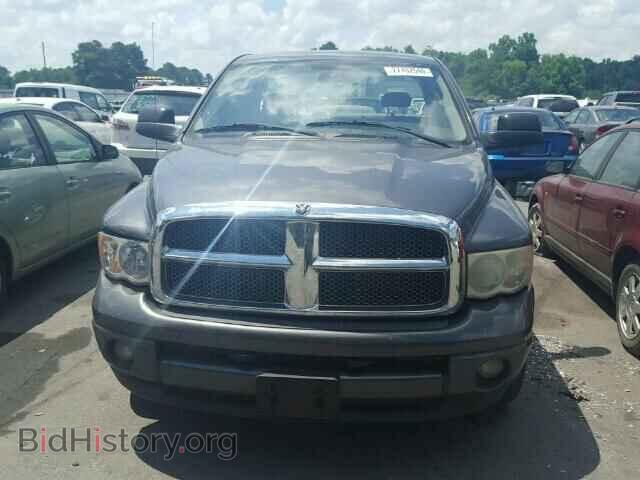 2004 DODGE RAM 1500 - VIN: 1D7HA18D64J120484 - Фото 9