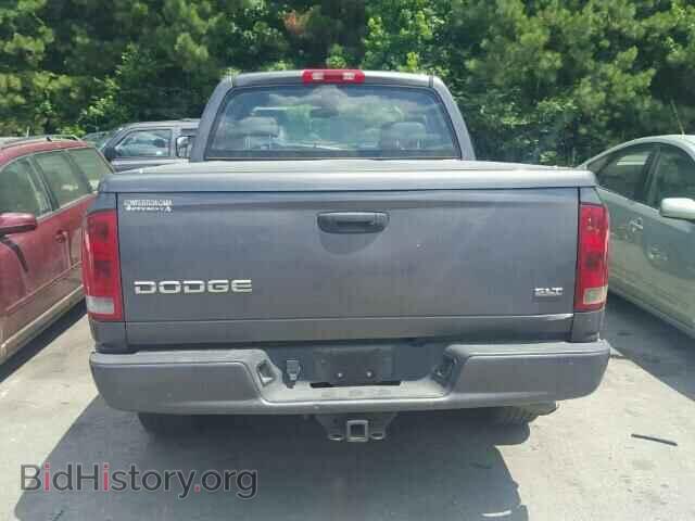 2004 DODGE RAM 1500 - VIN: 1D7HA18D64J120484 - Фото 10
