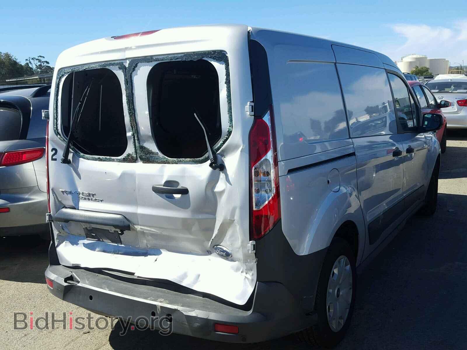 2017 FORD TRANSIT CO - VIN: NM0LS7E79H1296449 - Фото 4