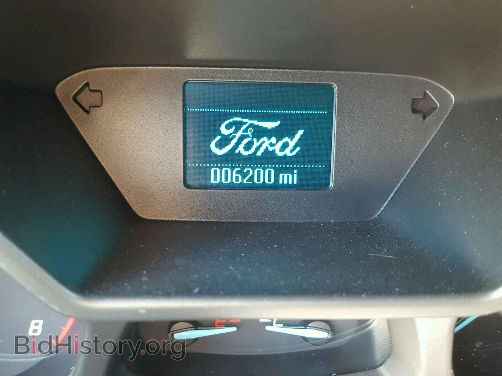 2017 FORD TRANSIT CO - VIN: NM0LS7E79H1296449 - Фото 8