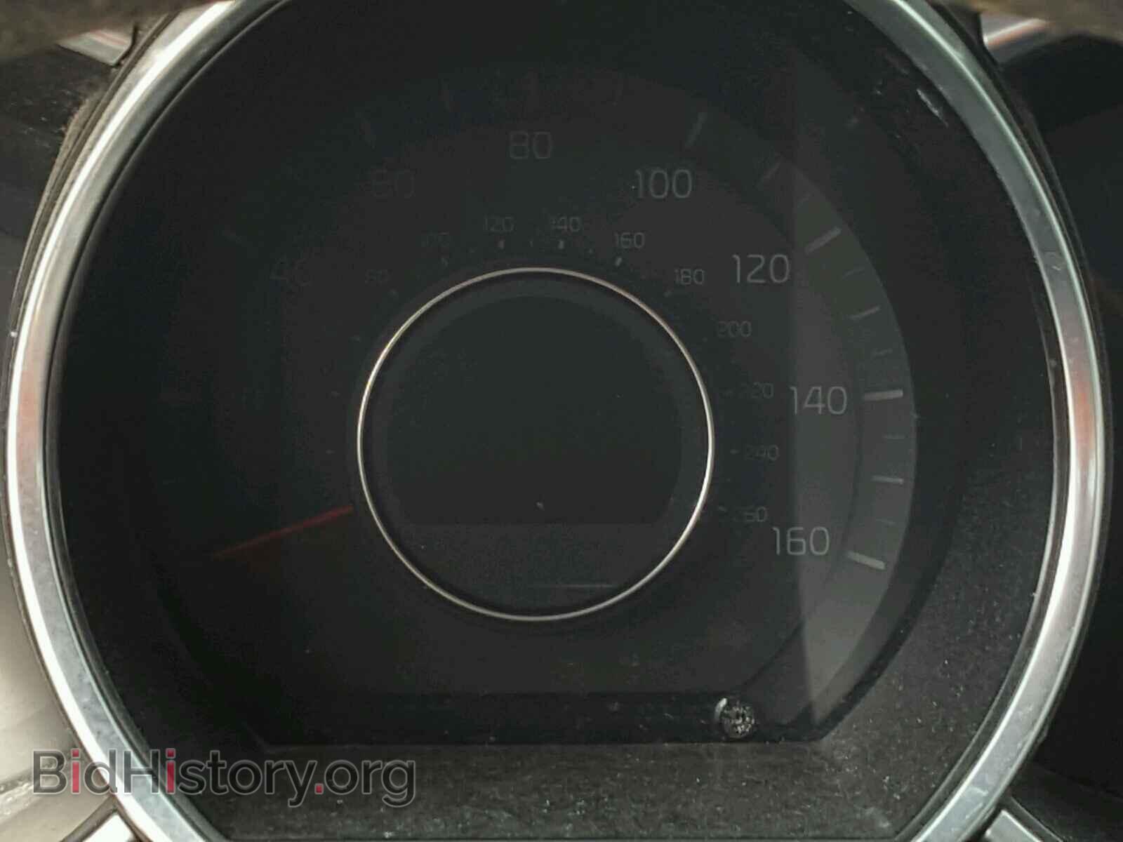 2014 KIA OPTIMA - VIN: 5XXGM4A70EG277193 - Фото 8