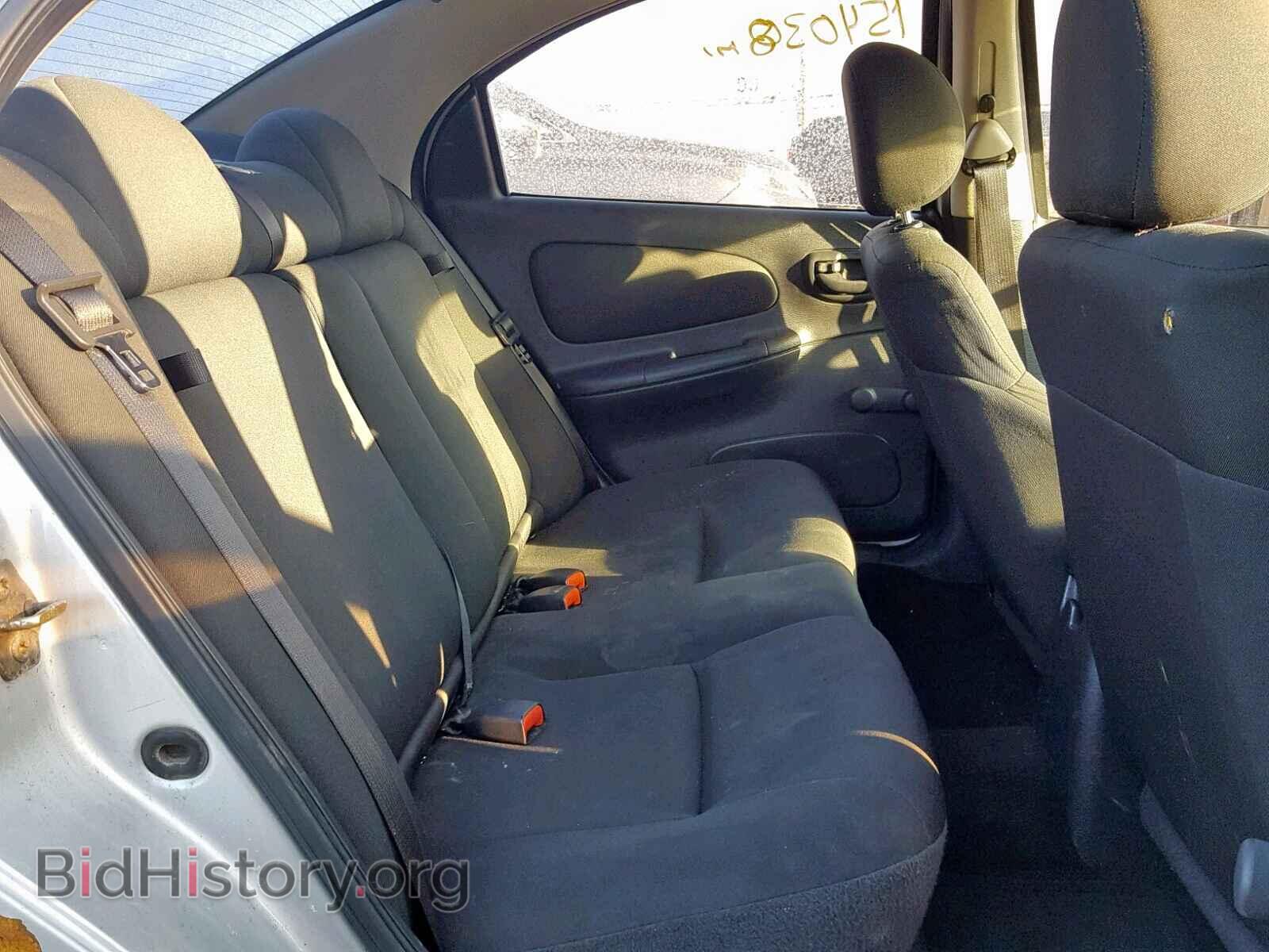 2005 DODGE NEON - VIN: 1B3ES56C75D253347 - Фото 6