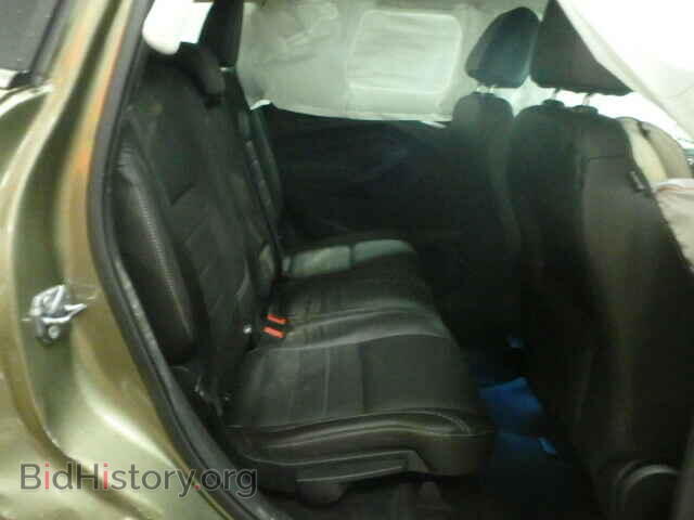 2013 FORD ESCAPE - VIN: 1FMCU0HX8DUC33850 - Фото 6