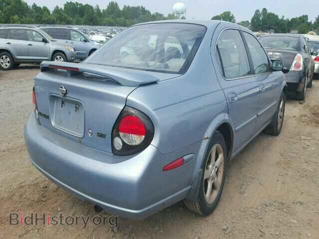 2000 NISSAN MAXIMA - VIN: JN1CA31D0YT512898 - Фото 4