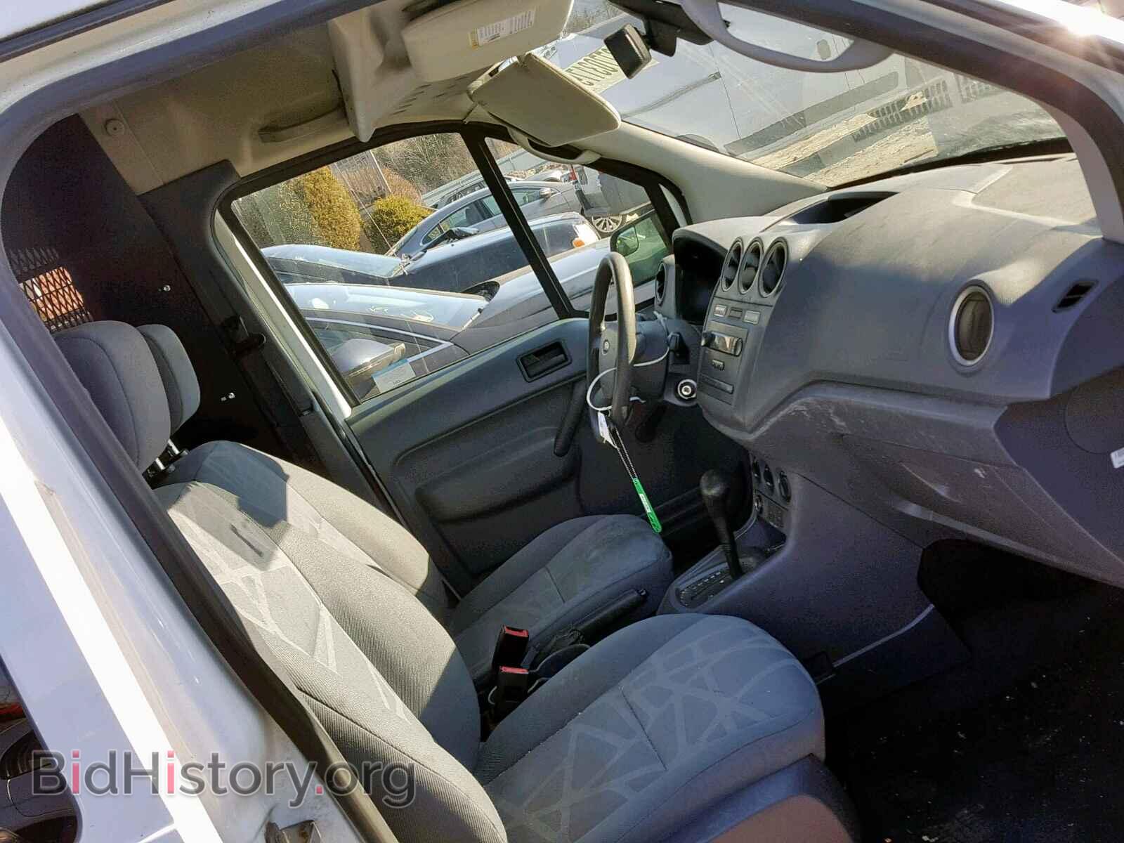 2013 FORD TRANSIT CO - VIN: NM0LS6AN6DT135845 - Фото 5