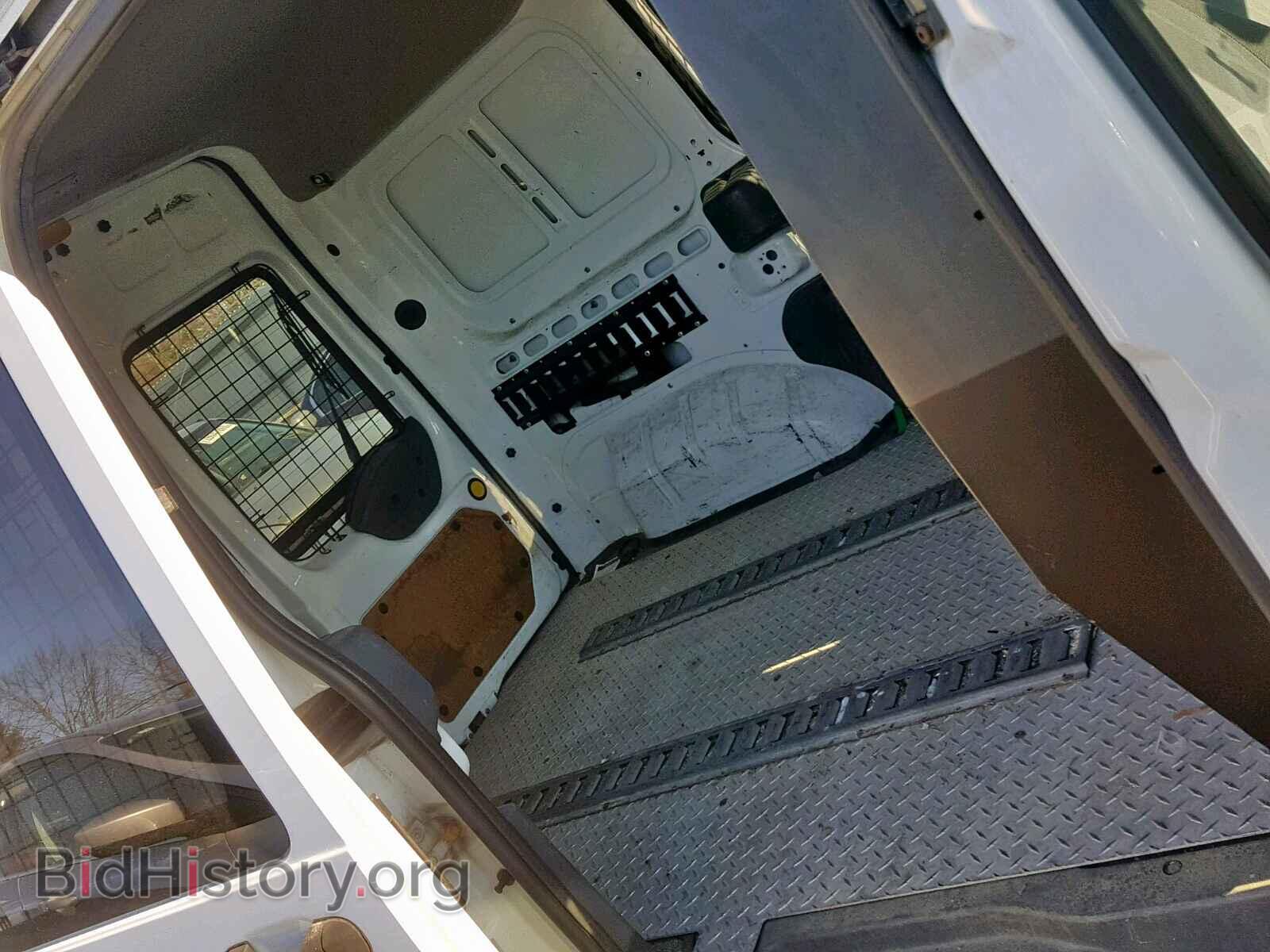 2013 FORD TRANSIT CO - VIN: NM0LS6AN6DT135845 - Фото 6