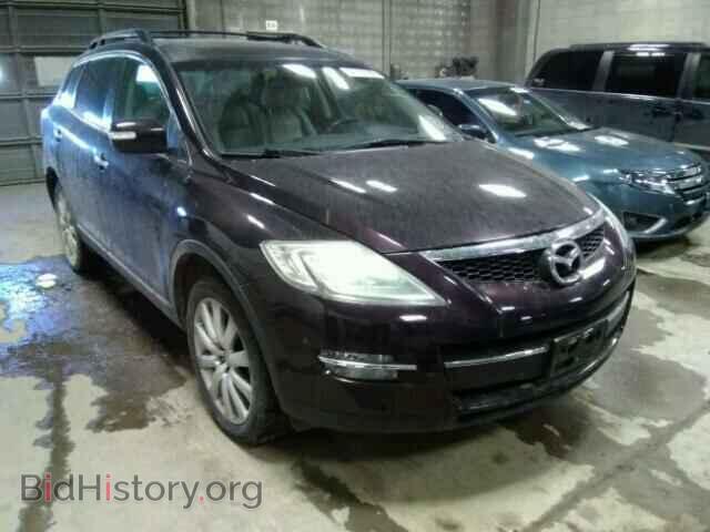 Photo JM3TB38V880149574 - MAZDA CX-9 2008