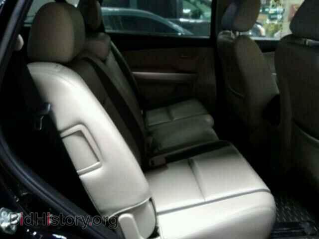 2008 MAZDA CX-9 - VIN: JM3TB38V880149574 - Фото 6