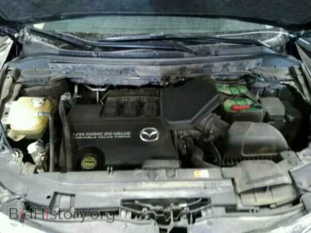2008 MAZDA CX-9 - VIN: JM3TB38V880149574 - Фото 7