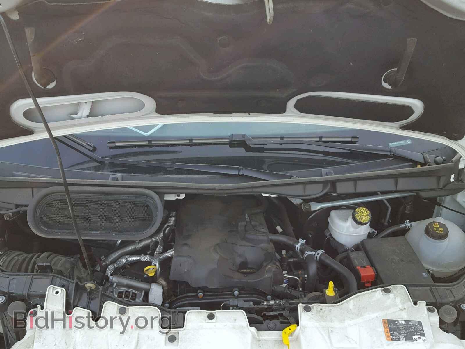 2017 FORD TRANSIT CO - VIN: 1FTYR2CVXHKA39657 - Фото 7