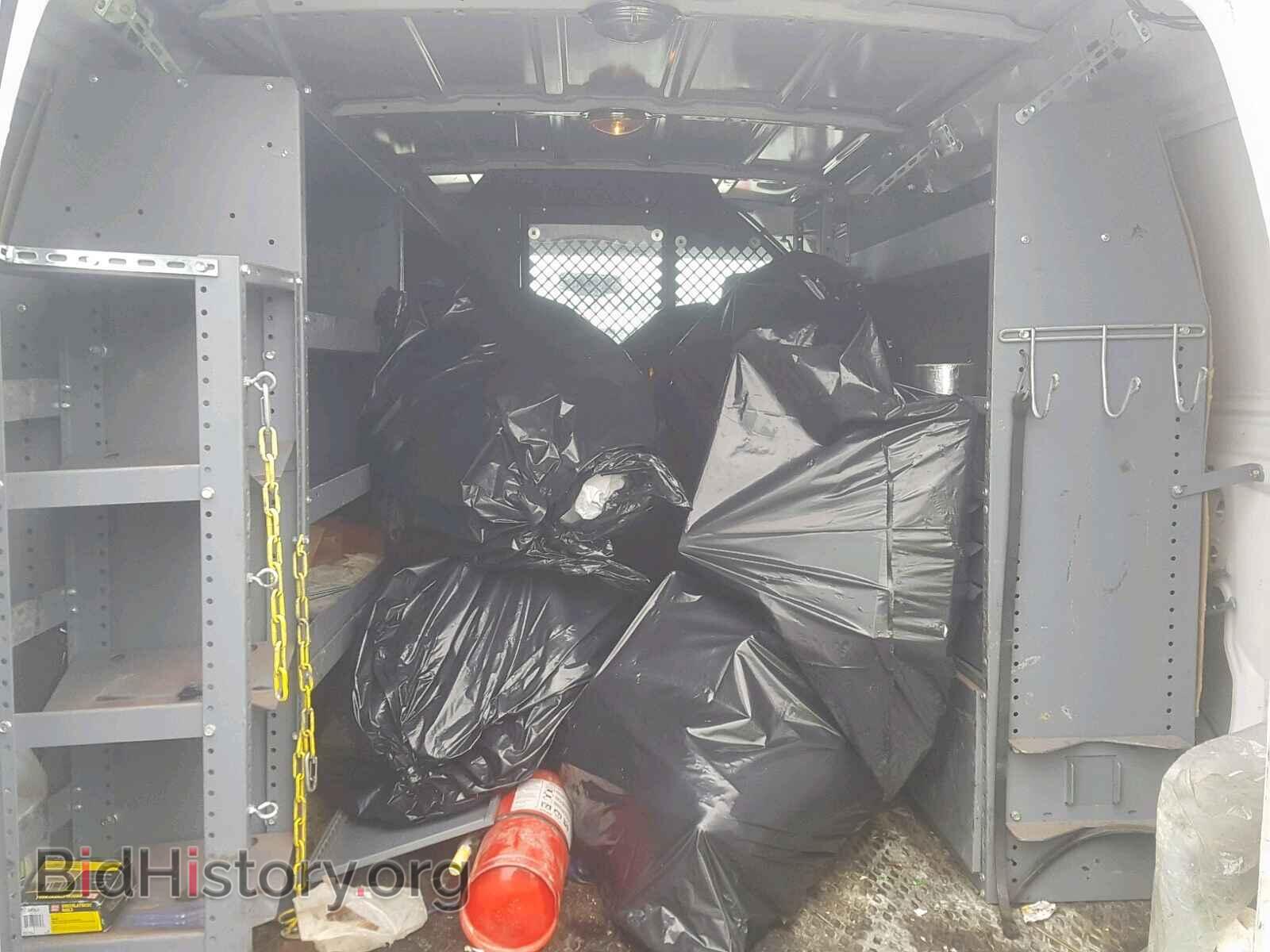 2014 FORD ECONOLINE - VIN: 1FTNE1EW4EDB12570 - Фото 2
