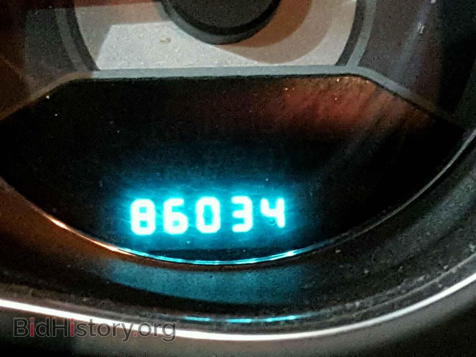2012 CHRYSLER 200 - VIN: 1C3CCBAB1CN155281 - Фото 8