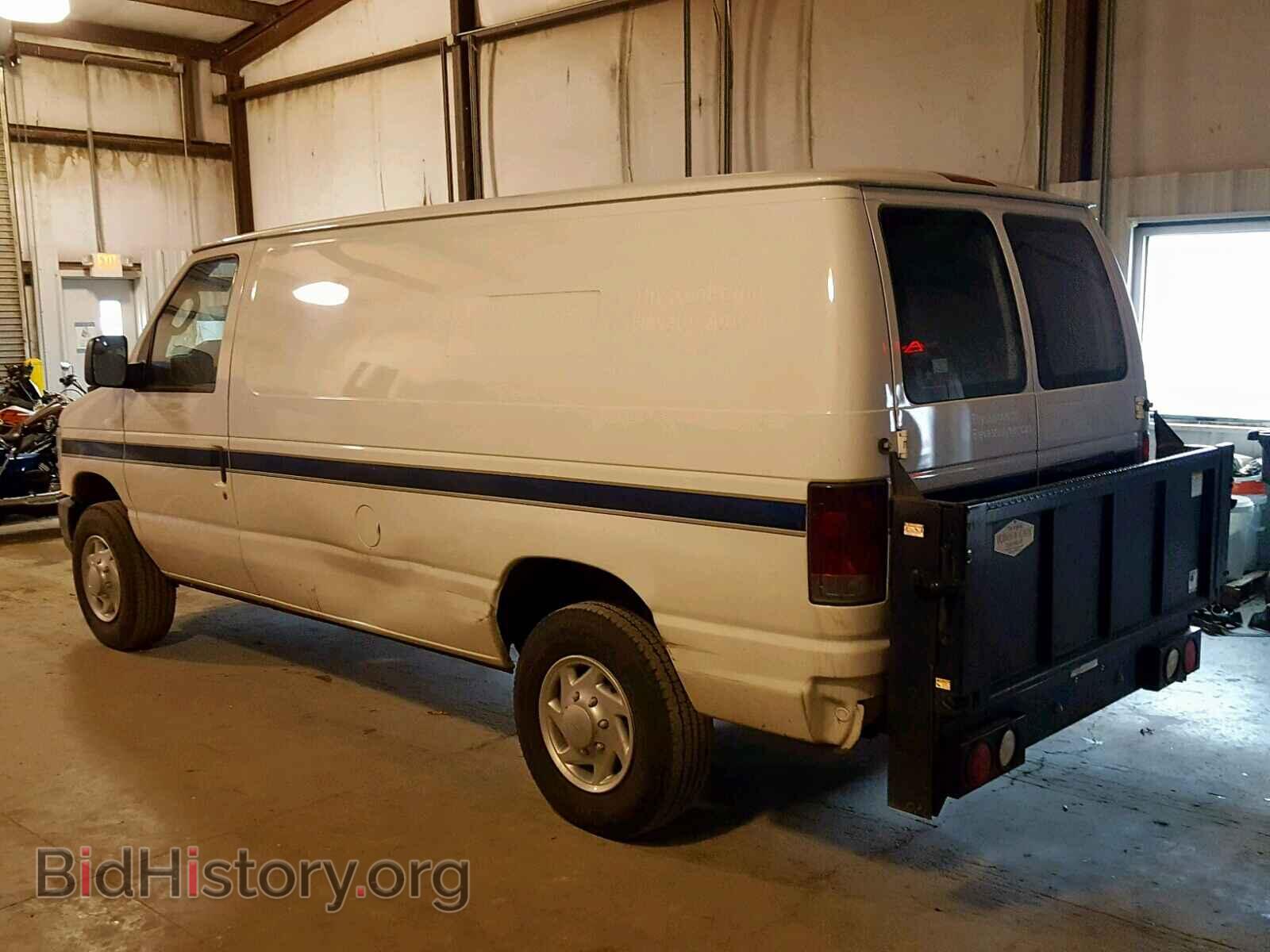 2012 FORD ECONOLINE - VIN: 1FTSE3EL2CDA70353 - Photo 3