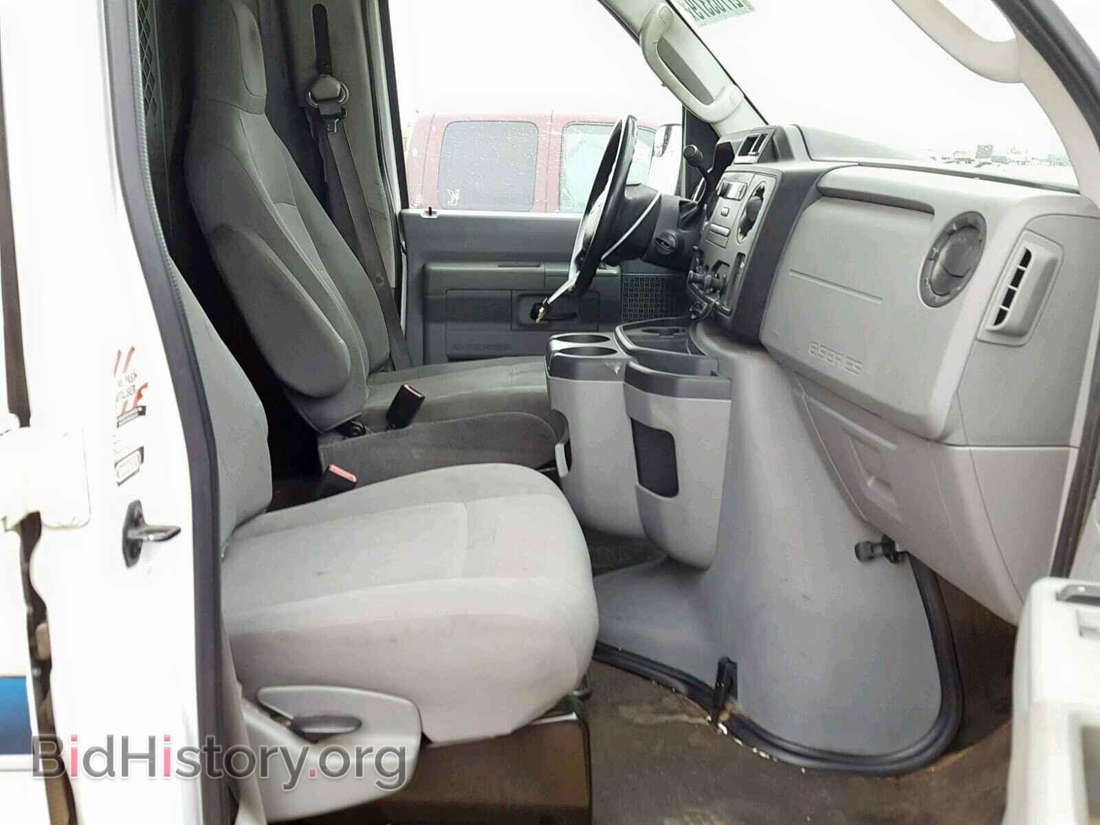 2012 FORD ECONOLINE - VIN: 1FTSE3EL2CDA70353 - Photo 5