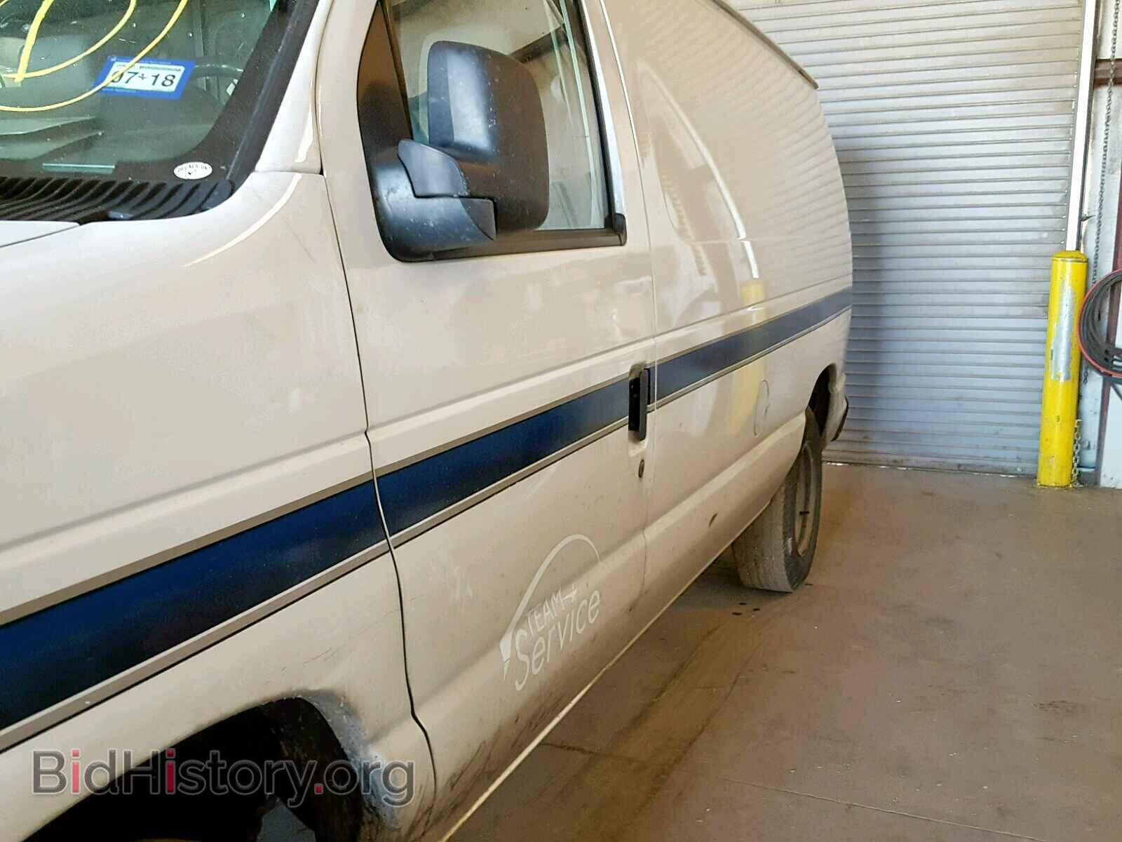 2013 FORD ECONOLINE - VIN: 1FTNE1EW1DDB31754 - Фото 9