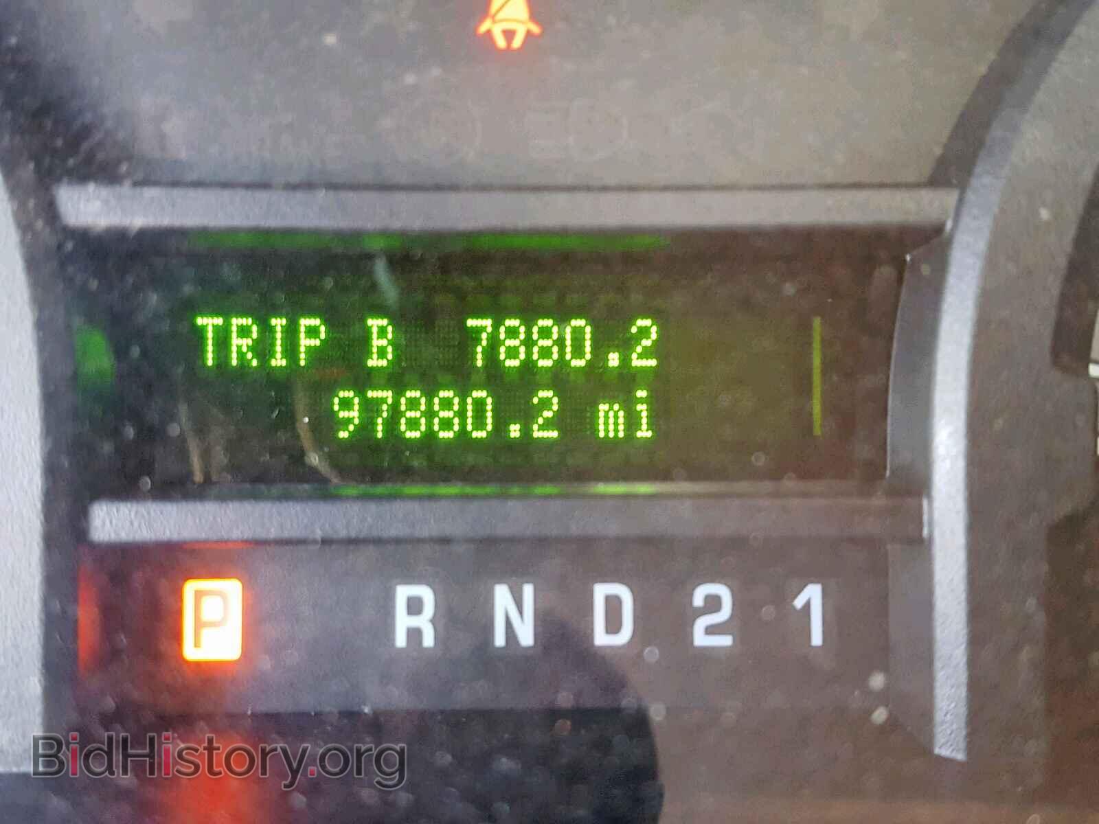 2013 FORD ECONOLINE - VIN: 1FTSE3EL0DDB31751 - Фото 8
