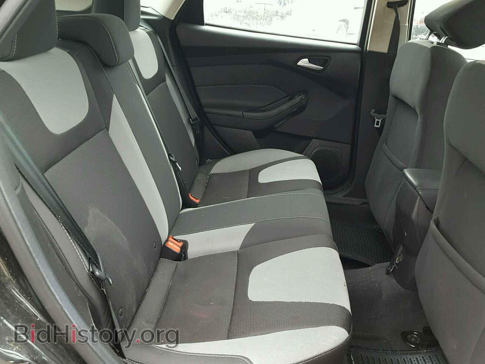 2014 FORD FOCUS - VIN: 1FADP3K22EL275040 - Фото 6