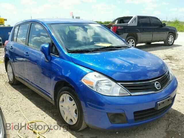 Фотография 3N1BC1CP0BL394624 - NISSAN VERSA 2011