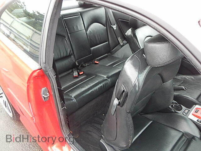 2004 BMW M3 - VIN: WBSBL93474PN55102 - Фото 6