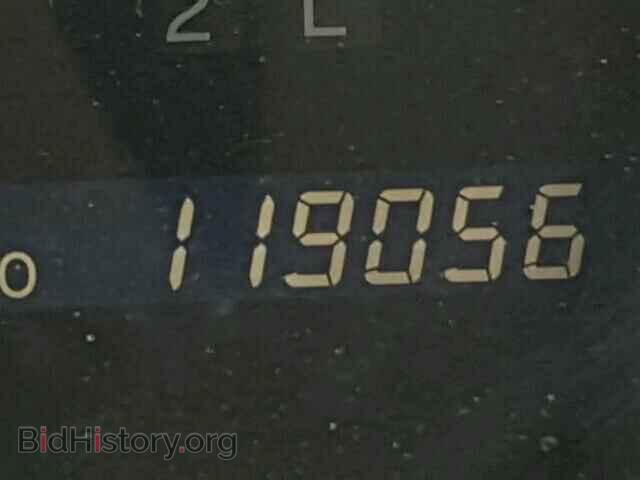 2003 LEXUS ES300 - VIN: JTHBF30G036019010 - Фото 8
