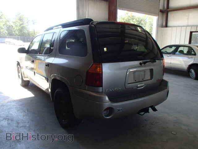 2003 GMC ENVOY - VIN: 1GKES16S936217986 - Фото 3