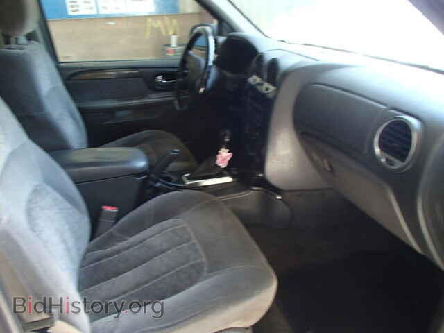 2003 GMC ENVOY - VIN: 1GKES16S936217986 - Фото 5