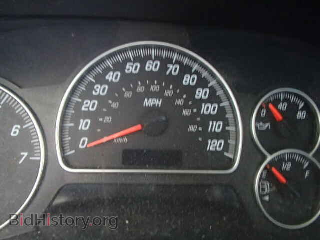 2003 GMC ENVOY - VIN: 1GKES16S936217986 - Фото 8