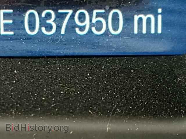 2014 FORD FOCUS - VIN: 1FADP3F28EL417031 - Фото 8