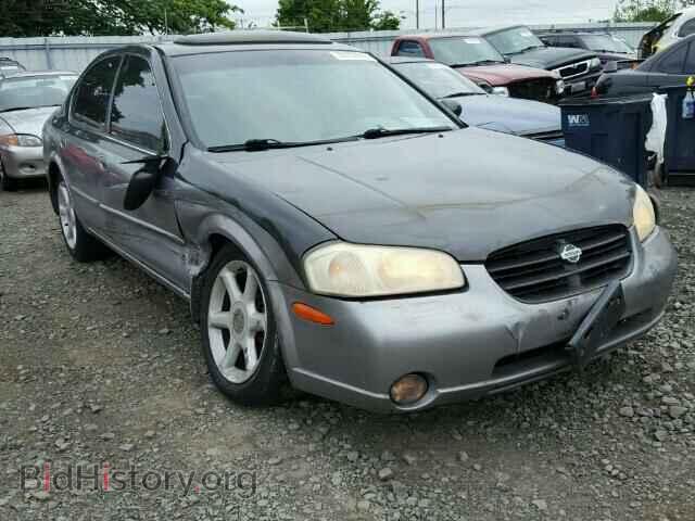 Фотография JN1CA31D4YT528666 - NISSAN MAXIMA 2000