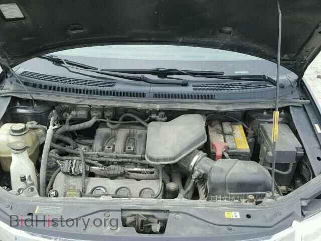 2009 FORD EDGE - VIN: 2FMDK39C69BA31027 - Photo 7