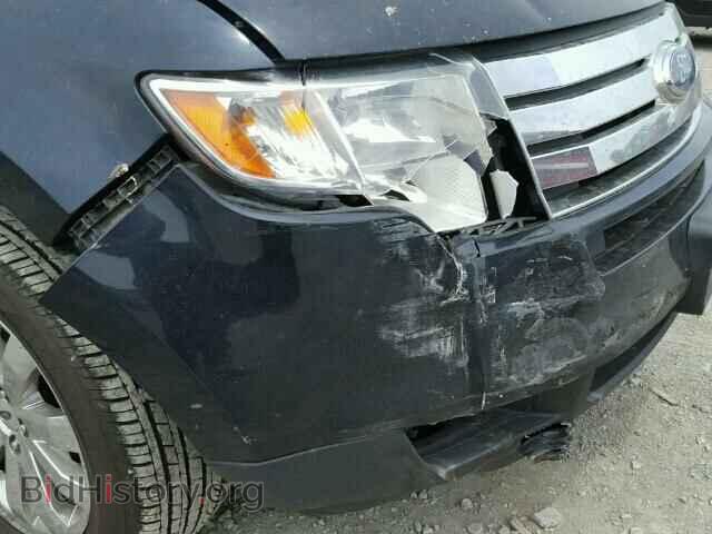 2009 FORD EDGE - VIN: 2FMDK39C69BA31027 - Photo 9
