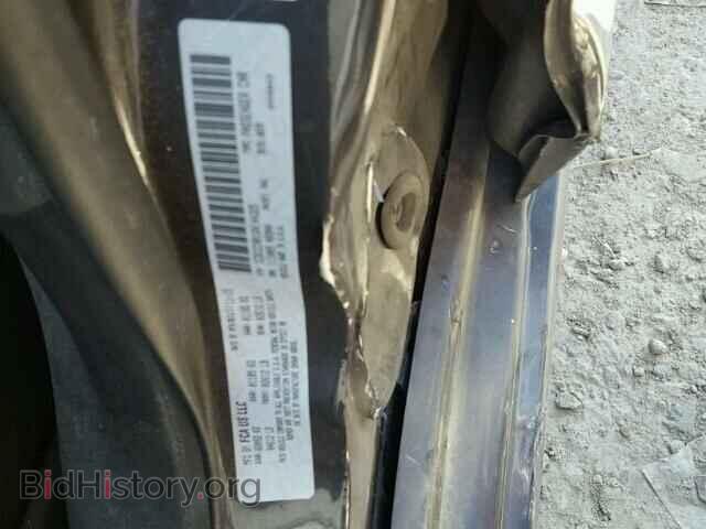 2016 CHRYSLER 200 - VIN: 1C3CCCAB1GN144325 - Фото 10