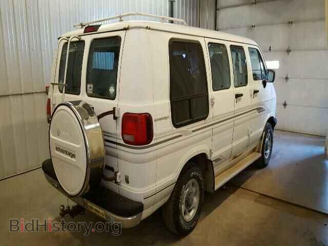 1996 Dodge RAM VAN (VIN 2B6HB21X7TK180007) — photo 4 of 10