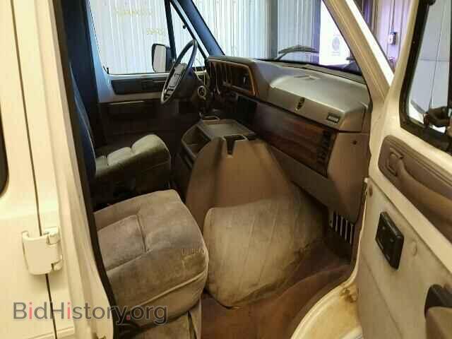 1996 DODGE RAM VAN - VIN: 2B6HB21X7TK180007 - Фото 5