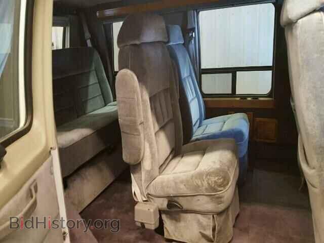 1996 DODGE RAM VAN - VIN: 2B6HB21X7TK180007 - Фото 6