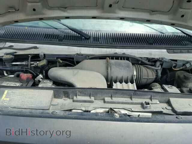 2009 FORD ECONOLINE - VIN: 1FTNS24L19DA47754 - Фото 7