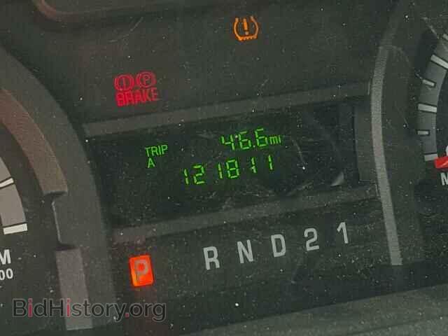 2009 FORD ECONOLINE - VIN: 1FTNS24L19DA47754 - Фото 8
