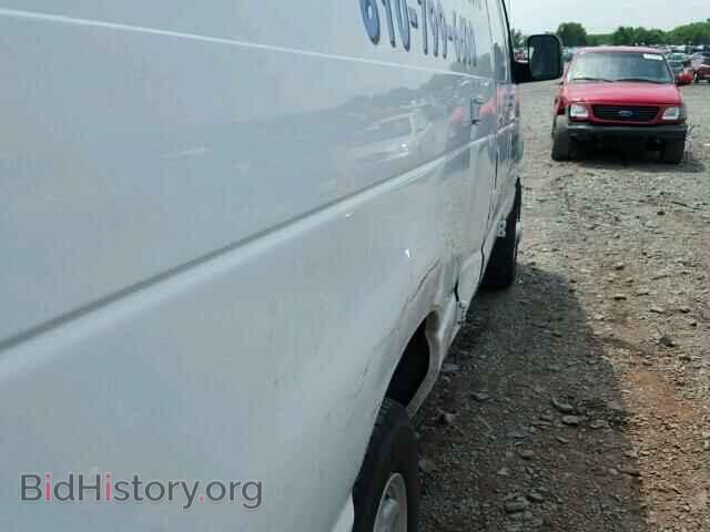 2009 FORD ECONOLINE - VIN: 1FTNS24L19DA47754 - Фото 10