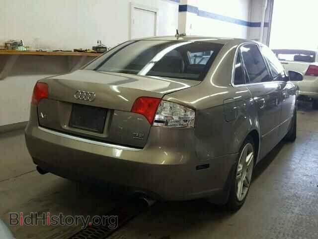 2005 AUDI A4 - VIN: WAUDG58EX5A451817 - Photo 4
