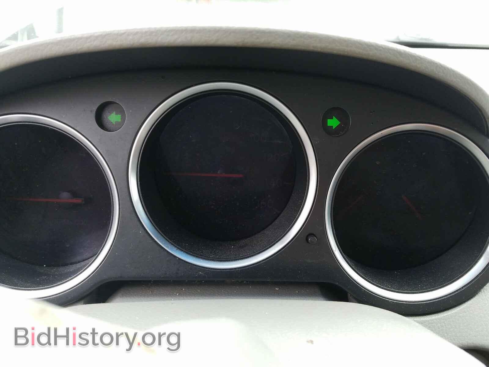 2007 NISSAN MAXIMA - VIN: 1N4BA41E77C812501 - Фото 8