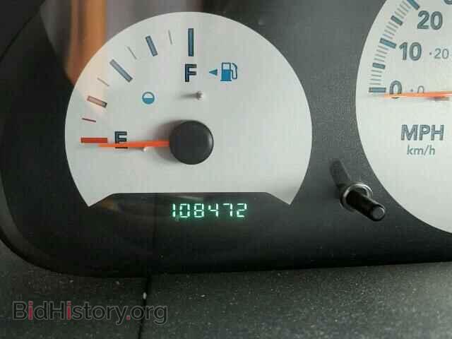2005 DODGE CARAVAN - VIN: 1D4GP24R25B269484 - Фото 8