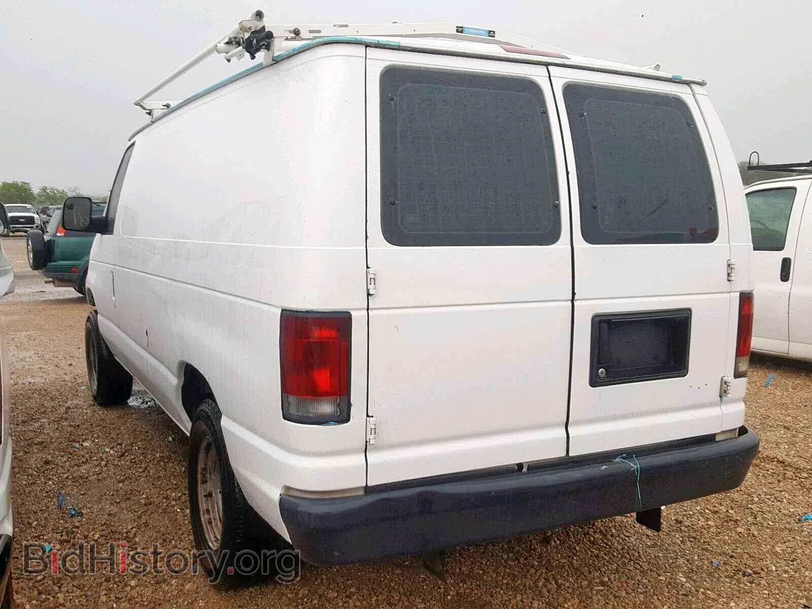 2011 FORD ECONOLINE - VIN: 1FTNE1EWXBDA42634 - Photo 3