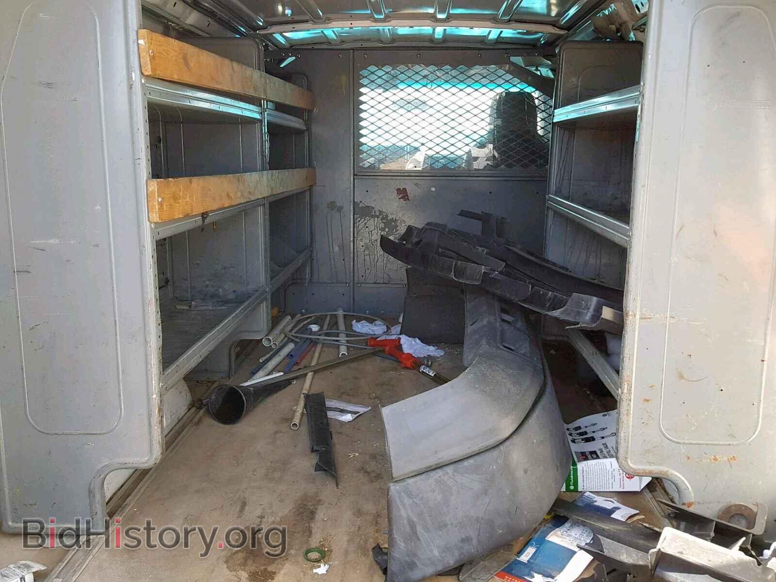2011 FORD ECONOLINE - VIN: 1FTNE1EWXBDA42634 - Photo 6