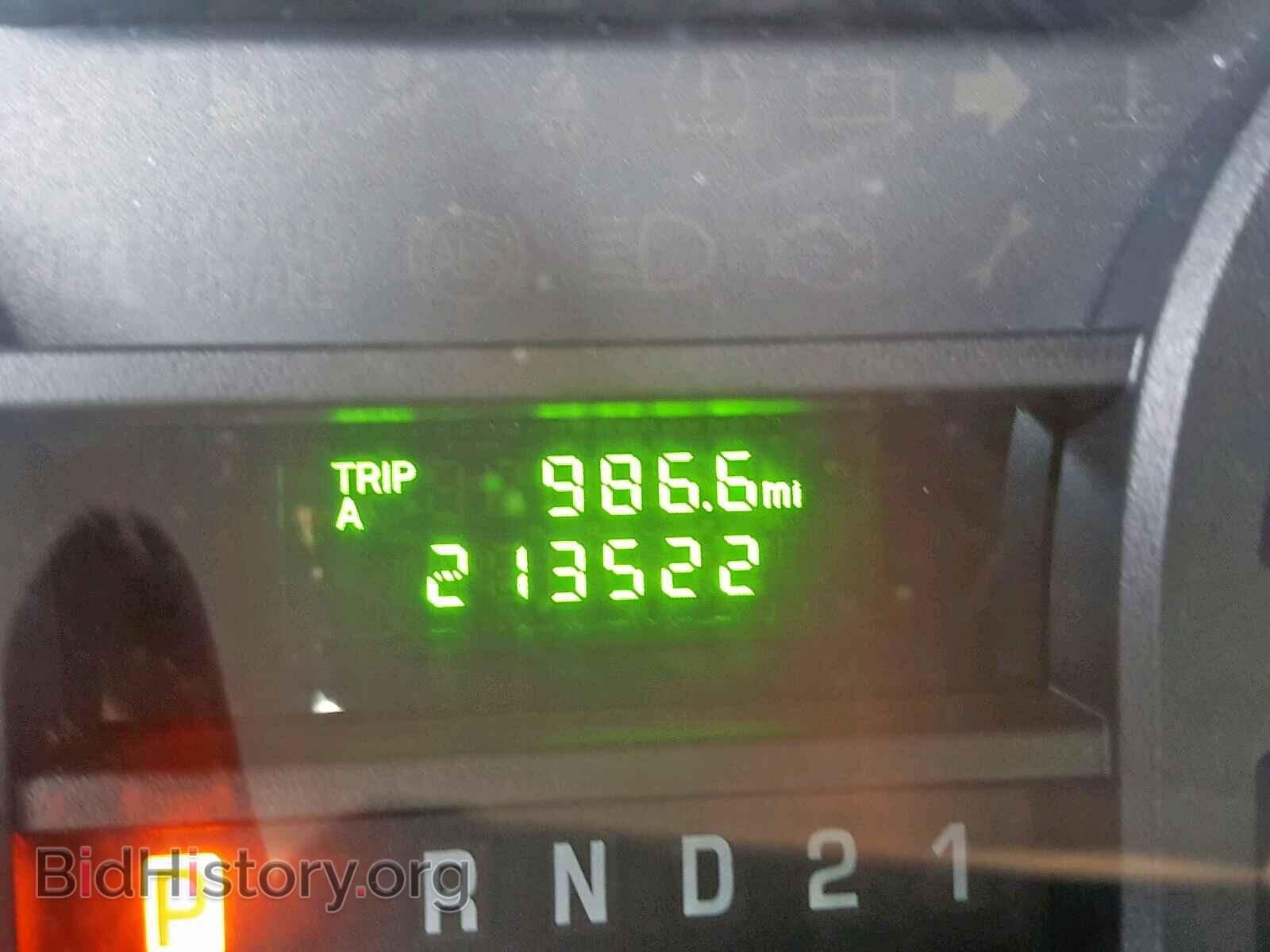 2011 FORD ECONOLINE - VIN: 1FTNE1EWXBDA42634 - Photo 8